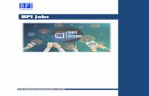 BFI Jobsjobs.bfi.co.id/jobs/assets/user_manual.pdf · Masing-masing data di isi sesuai dengan kolom Pekerjaan Sekarang dan Pekerjaan Sebelumnya sebagai referensi BFI Finance untuk