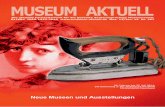 MUSEUM AKTUELL · 2014-04-02 · Katalog hg. von Kathrin B. Zimmer ... Fälschern griechischer Keramik auf der Spur. ... Picasso oder Ludwig Kirchner interpretierten die Kunst