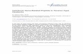 Calcitonin Gene-Related Peptide in Tension-Type Headachedownloads.hindawi.com/journals/tswj/2002/275487.pdf · Ashina: Calcitonin Gene-Related Peptide in Tension Headache TheScientificWorldJOURNAL