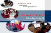 Sorowako, 31 Oktober 2014b - Made Nuryadi · LOGO Kurikulum 2013 Buku Siswa Kegiatan Membelajarkan Penilaian SELAMAT DATANG ... Hanya 5% siswa Indonesia yang dapat mengerjakan soal-soal