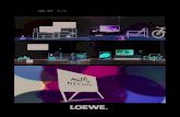 LP abril 2019 - Entretenimiento - Loewe. Sistemas ...pvp.pdf · HDR 10 HDR HLG HDMI 4 60Hz HDMI 1,2,3,4 SI SI SI Servidor DR Streaming SI SI y Multiroom Tv y Radio CONECTIVIDAD USB