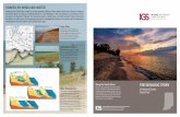 SHAPED BY WIND AND WATER - Indiana … GEOLOGIC STORY of Indiana Dunes State Park Along the South Shore Indiana Dunes State Park, located in Porter County, is home to 2,182 acres of
