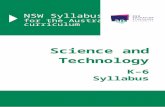 Science and Technology K-6 Syllabus 2017scitechhsps.weebly.com/uploads/7/2/9/3/...word.docx  · Web viewEAL/D students enter Australian schools at different ages and stages of schooling