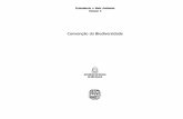 Convenção sobre Biodiversidade Biológica volume.pdfFeldmann. - - São Paulo: SMA, 1997. 8 v.; 22cm Conteúdo: v. 1. Tratados e organizações internacionais em ... Artigo 11 –