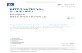 Edition 1.0 2012-12 INTERNATIONAL STANDARD NORME INTERNATIONALEed1.0}b.pdf · 2017-03-23 · Edition 1.0 2012-12 INTERNATIONAL STANDARD NORME INTERNATIONALE ... Conversion coefficients