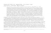 EVALUATION OF MINERAL FILLERS FOR ASPHALT PAVING MIXTURESonlinepubs.trb.org/Onlinepubs/hrr/1973/468/468-009.pdf · EVALUATION OF MINERAL FILLERS FOR ASPHALT PAVING MIXTURES ... Rigden's