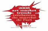 WORLD LEADER IN ART MARKET INFORMATION - Artprice · opening of the New York sales of the two mar-ket heavyweights, Christie’s and Sotheby’s. Th eir «Impressionist & Modern Art»