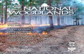 Winter 2017 Magazine of the National Woodland Owners ... Winter 2017.pdf  circulation forestry magazine