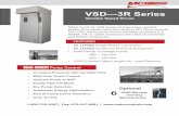 MCI VSDN3R VariSpeed Drive Panel Cat001 - tlpequipment.nettlpequipment.net/members/mci/05-MCIVSDN3RVariSpeedDrivePanelCat001.pdf · VSD—3R Series Variable Speed Drives Motor Controls