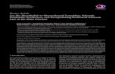 Review Article Are the Mesothelial-to …downloads.hindawi.com/journals/ijn/2013/263285.pdfAre the Mesothelial-to-Mesenchymal Transition, Sclerotic Peritonitis Syndromes, and Encapsulating
