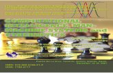 COMPUTATIONAL INTELLIGENCE, - Rutgers Universitymnk/computational-intelligence.pdf · Hana Kopackova, CZECH REPUBLIC Niksa Kovac, CROATIA (HRVATSKA) ... Supawee Makdee, THAILAND Charalampos