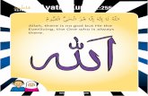 Ayatul Kursi (2:255 - 257) - Home Page - QFatimaqfatima.com/wp-content/uploads/2017/11/Ayatul-Kursi-Posters.pdf · Ayatul Kursi (2:255 - 257) Allah, there is no god but He the Everliving,
