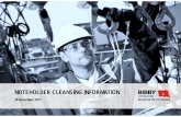 NOTEHOLDER CLEANSING INFORMATION - bibbyoffshore.combibbyoffshore.com/...astra_-_noteholder_cleansing... · 11/28/2017 · NOTEHOLDER CLEANSING INFORMATION ... MANAGEMENT HAS RESPONDED