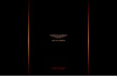 POWER. BEAUTY. SOUL. - Aston Martin Viragecdntbs.astonmartin.com/sitefinity/brochures/2015/16MY Vantage brochure... · POWER. BEAUTY. SOUL. ... of pop culture and motor racing heritage.