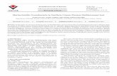 Marine benthic Cyanobacteria in Northern Cyprus (Eastern ...journals.tubitak.gov.tr/botany/issues/bot-15-39-1/bot-39-1-17-1311-52.pdf · Marine benthic Cyanobacteria in Northern Cyprus