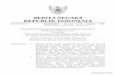 BERITA NEGARA REPUBLIK INDONESIA - …ditjenpp.kemenkumham.go.id/arsip/bn/2015/bn399-2015.pdf · BMN di lingkungan TNI yang sudah dilaksanakan sebelum tanggal 28 ... perubahan perjanjian