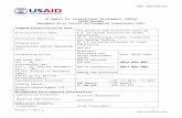 ecd.usaid.gov · Web viewThe purpose of this amendment is to add the Pankisi Eco-Links activity to the PAD, and increase the PAD ceiling by $1,500,000. The completion date will not