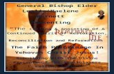themountainsmagnacumlaudeofflagpraise.files.wordpress.com… · Web viewGeneral Bishop Elder Leslie’Maelene Burnett. Presenting “ The . Calling & Anointing Of . A. Continued .