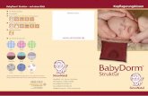 Flyer 6s BabyDormStrukt dt 4-2016 - Simonatal.de · Struktur SimoNatal · Inh. Ass. jur. Jörg Kroes Siemesdyk 64 · 47807 Krefeld Fon +49(0)2151/579 62-10 Fax +49(0)2151/579 62-69