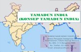 TAMADUN INDIA (KONSEP TAMADUN INDIA) - 9 TI (Konsep Tamadun India).pdf  PENGENALAN Tamadun India