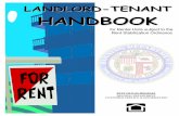Los Angeles Landlord-Tenant Handbook For Rent … ANGELES HOUSING DEPARTMENT ANTONIO R. VILLARAIGOSA, MAYOR MERCEDES M. MÁRQUEZ GENERAL MANAGER Telephone Hotline: (213) 808-8888 (866)