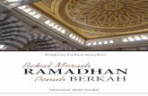 Ringkasan Panduan Ramadhan Bekal Meraih RAMADHAN · Buletin Dakwah At Tauhid yang disebar setiap Jum’at sekitar kampus UGM Yogya-karta, tulisan kami yang pernah dipublish di website