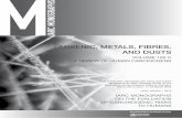 arsenic, metals, fibres, and dusts - publications.iarc.frpublications.iarc.fr/_publications/media/download/... · arsenic, metals, fibres, and dusts volume 100 C A review of humAn