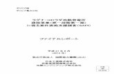 中南JR15019 地熱SAPI - JICA報告書PDF版(JICA …open_jicareport.jica.go.jp/pdf/12238838_01.pdfラグナ・コロラダ地熱発電所建設事業（第一段階第一期）