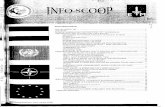 Scoop/nummer 05/7 maart 1996 - filevan de redactie 2 colofon; 2 gebeurtenissen met betrekking tot voormalig joegoslaviË van 20 februari t/m 4 maart 3 militairen uit bosniË worden