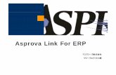 Asprova Link For ERP‚¢スプローバのご紹介（問題意識） 企業内部の課題（すべてのパフォーマンスカテゴリにおいて） 経営資源計画（経営資源計画（ERP）と現場のギャップ