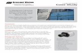 Look Closer™ Case Study - arecontvision.com · • PoE & Auxiliary Power: 12-48 VDC / 24 VAC. ... huge selling point, and Mr. Godina of Alarmas Universales said, “We never forgot