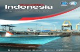 Indonesia Geomaritime - big.go.id Indonesia [S].pdf · (hasil amandemen kedua UUD 1945), menyebutkan bahwa “NKRI adalah negara kepulauan yang berciri nusantara dengan wilayah yang