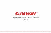 The Star Readers Choice Awards 2016 - Amazon Web Servicesaward-content-vault.starproperty.my.s3-ap-southeast-1.amazonaws.com/wp...The Star Readers Choice Awards ... the Kelas Khas