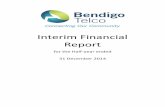 Interim Financial Report Information... · New and Revised Accounting Requirements Applicable to the Current Half-year Reporting Period This interim financial ... €€ Reconciliation