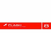 Getting Started with Flash - soc.napier.ac.uk40000662/imd07101/practicals/flashpdf/fl8...Getting Started with Flash - soc.napier.ac.uk