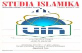 STUD lA ISL - UIN Syarif Hidayatullah Jakartarepository.uinjkt.ac.id/dspace/bitstream/123456789/31739/1/]ohan H. Meuleman.pdf · negeri: Aljazair di daerah Maghrib dan Indonesia pada