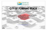 REQUEST FOR PROPOSALS (RFP) APPLICATION FOR …pompanobeachfl.gov/assets/docs/pages/ohui/2018-2019 HOME RFP Guidelines and... · completeness, soundness, and eligibility based on