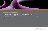 Audited Annual Report JPorgan Funds Funds [ARP] [GB_EN].pdf · Audited Annual Report (R.C.S. No B 8 478) 30 June 2018 GB. JPMorgan Funds Audited Annual Report As at 30 June 2018 Contents