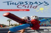A Publication by Arizonans for Children, Inc. Summer 2011 · meaningful, practical and fun for youths. ... situation really struck a chord. ... Sheila? “There have been a few.