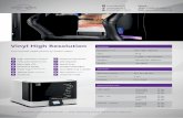 Vinyl High Resolution - microdent.cz · Phone: Mail: info@microdent.cz ˛ Web:  ˜ smartopticsDE ˚ SmartOpticsVideos smartopticsDE Rozměry (W × H × D) 455 × 430 × 420 mm