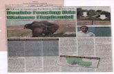 News paper scanning - dl.nsf.ac.lkdl.nsf.ac.lk/ohs/cea/news/Sunday-Leader/E-2012-Oct-07-Sunday-Leader-02.pdfCentral Environmentai Kay Words O Move to keep pachyderms inside the Park