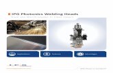 IPG Photonics Welding Heads Head+Brochure+2018.pdf  IPG Wobbler brochure. Welding with Wobble Wobble