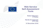 Web Service Self-Assessment Tools site works only in browsers with SNI support. Certificate RSA 2048 bits (SHA256withRSA) Server Key and Certificate #1 Title PowerPoint Presentation