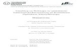 Dissertation - Qucosa: Startseite · Durchführung der Messung im Rangierbetrieb bei BASF SE, sowie Ronny Siegel und Sven Körner für die konstruktive Kritik am entwickelten Fahrsimulator.