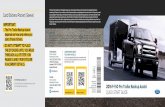 Card/Stickers/Pocket (Sleeve) - fordservicecontent.com · Card/Stickers/Pocket (Sleeve) Scan the QR code for a additional resources of the ... • Make sure that the trailer and truck