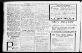 Gainesville Daily Sun. (Gainesville, Florida) 1906-01-11 ...ufdcimages.uflib.ufl.edu/UF/00/02/82/98/01361/00075.pdf · TILE DAILY SUN iAINESVILLE FLORIDA JANUARY 11 HUH nm r r G UICIDEO