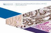 Immunohistochemistry (IHC) - Novus Biologicalsimages.novusbio.com/design/BR_IHCGuide_011017_web.pdf · Immunohistochemistry (IHC) ... Formalin-fixed tissues are commonly paraffin-embedded