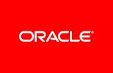 Oracle³»统产品新技术 Your data center. Optimized. 周子栋 首席销售顾问 Oracle公司中国区系统事业部 2013年10月22日@大唐移动 ... 以创新迎接新时代的挑战