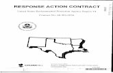 RESPONSE ACTION CONTRACT - Superfund Records Collections · Response Action Contract No. 68-W6-0036 ... \151498\SAP\PERRYTONWBLLHSP.DOC 1. ... Heat Cramps Heat Exhaustion Heat Stroke