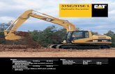 Specalog for 315C/315C L Hydraulic Excavator, AEHQ5543 · before you buy. What are the job requirements? What production is needed? What is the true cost of lost production? Your